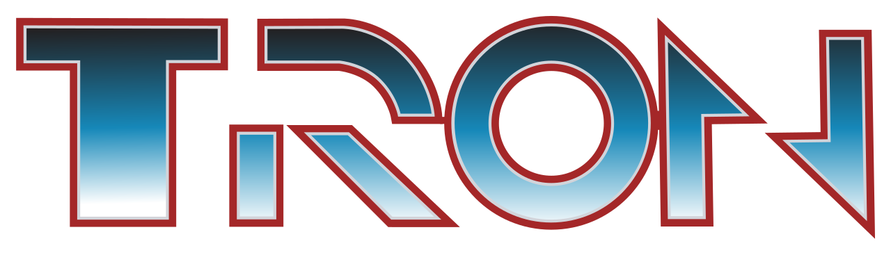 Tron Logo